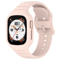 For Honor Watch 4 Band honor watch4 One-Piece Band Easy Install New Band