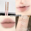 GreatAngel萌兔嘟嘟唇线笔一笔勾勒立体持妆细腻丝滑学生国货彩妆