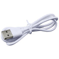 Type-c pure copper charging cable USB aromatherapy machine Bluetooth headset 30cm 50cm small household appliance distribution cable data cable
