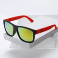 363 Overseas Men Sunglasses Fashionable Outdoor Sunglasses Western Driving Polarized Sunglasses Wholesale