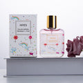 Fruity Floral Women's Perfume - Fresh & Light