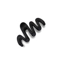 Wholesale Cream Dopamine Tone Wave Claw Women Back Brain Spoon Updo Clip Piece Claw Clip ins Simple Hair Accessory
