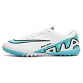 ronaldo high-top assassin football shoes for men and women ag long nails tf broken nails primary sch