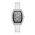 Item Time Watch Women Niche Premium Export New Frankfurt Yacht Watch Women Real Leather Quartz Ladies Watch