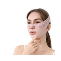 V-Shape Face Lifting Band - Overnight Jawline & Double Chin Slimmer