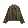 Early Spring Fashion Jacket + Top