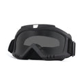 Harley Motorcycle Goggle Mask - Ski Tactical