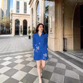Women's Fall Office Casual Shirt 2-Piece Set 2026 - G57Z24