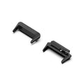 Fits Huawei Band 7 Band Connector Band7 Watch One Steel Bead With Metal Quick Release Swap Head Grain