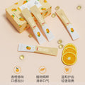梵贞薄荷漱口水 清新口气洁净口腔护理 一次性便携漱口水袋装批发