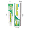 KORMESIC全英文牙膏toothpaste口腔清洁护理跨境外单外贸厂家批发