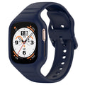 For Honor Watch 4 Band honor watch4 One-Piece Band Easy Install New Band