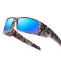New Overseas Bestseller Western Outdoor Sports Polarized Sunglasses Riding Sunglasses UV-Proof Fishing Sunglasses