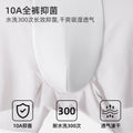夏季超薄清凉速干男士冰丝平角内裤10A抑菌95%棉内裆男士四角内裤