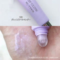 2025 new version of foreign trade big brand same style pendant jelly lip gloss glossy lip protection