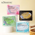 KORMESIC芦荟玫瑰补水滋润眼膜Eye mask眼周呵护跨境外贸厂家批发