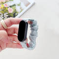 New For Xiaomi 8pro Elegant Solid Large Cord Hair Tie Sports Bracelet 8pro Band Xiaomi 10 Bracelet
