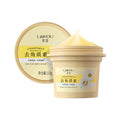 莱蔻洋甘菊面部磨砂清洁啫喱120g 脸部角质清洁护肤品化妆品厂家