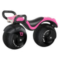 Balance car for children 1 to 3 years old, twisting drift car, anti-rollover car, baby boy and girl scooter, yo-yo car, scooter