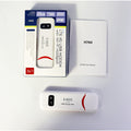 3G/4G Internet card reader USB mobile portable wifi car 150M pluggable SIM card H760R router
