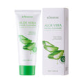 KORMESIC芦荟洗面奶Facial cleanser清洁补水跨境外贸厂家批发