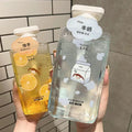 小红书推荐氨基酸香水型水果沐浴露全身持久留香大容量家庭装批发