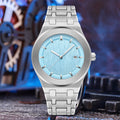 PINTIME / Item Time TikTok Kuaishou Live Bestseller Men Quartz Watch Waterproof Glow Fashionable Formal Watch