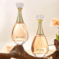BEIYIGE J'adore Women's Long-Lasting Fresh & Natural Light Scent Perfume 90ml
