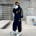 Boys' Raglan 2-Piece Set