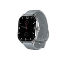 Cross-Border Hit H9PROMAX Smart Watch Touch Screen Bluetooth Call Sports Bracelet Info Lift Wake Unisex