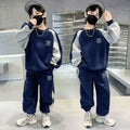 Boys' Casual 2-Piece Set