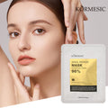 KORMESIC充盈肌肤蜗牛面膜facial mask片装面膜跨境外贸厂家批发