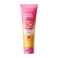 KORMESIC全英文樱花隔离身体防晒乳Sunscreen清爽跨境外贸批发