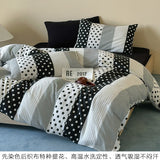 Energetic Bubble Black
