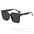 Women's Big Frame Sunglasses - Slim Face Style