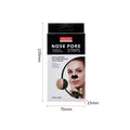 KORMESIC全英文鼻膜贴撕拉式盒装Nose Mask护理跨境外贸厂家批发