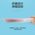 新款苹果Airtag追踪器保护套防失踪宠物定位颈圈猫咪反光铃铛项圈