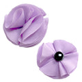 Gem Li Crocs Accessory Bow DIY Shoes Wear Accessory Shoe Clasp Buckle Shoe Handmade Kids Shoe Head Wholesale