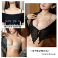 定制519舒适无痕柔软立体聚拢不空杯显廋内衣女调整型收副乳文胸