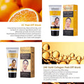 KORMESIC清洁紧致剥离面膜Peel off facial mask跨境外贸厂家批发