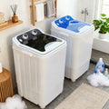 Multi-Function Washing Machine - Wash Clothes & Shoes