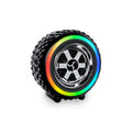 G2389 Bluetooth audio tire shape large capacity high power thousand yuan sound quality Bluetooth connection