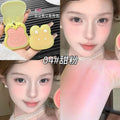 CAPPUVINI柠萌小兔多用粉 单色哑光元气眼影平价学生少女腮红彩妆