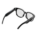 M89S AI Smart Glasses 800W Camera Photoshoot Record Image Words Voice Fold Translate Sound Joy Call Smart glass