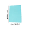 Disposable Beauty Table Mats - Waterproof & Oil-Proof, for Tattoo & Salon Use