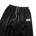 Summer Casual Versatile Drapey Textured Lightweight Loose Pants