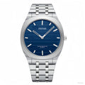 Export Bestseller Men Formal Casual Ultra Thin Large Dial Simple Personality Unisex Waterproof Steel Band Quartz Watch