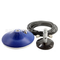 GNSS high-precision positioning antenna RTK surveying GPS Beidou satellite eight-band mushroom butterfly high gain hot sale
