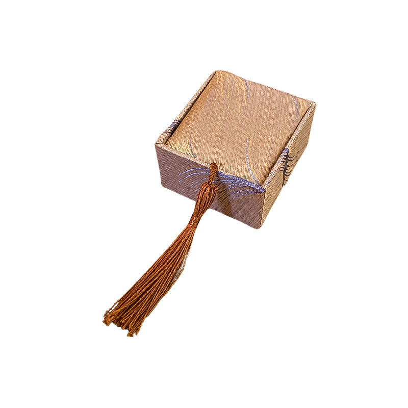 Jewelry Gift Box for Rings, Necklaces and Bracelets - view 5