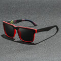 2023 New Polarized Sunglasses UV Resistant 400 Outdoor Sports Beach Men Driving Glasses